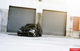 BMW 3 серии на CV3 дисках