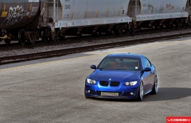 BMW 3 серии на дисках CV5