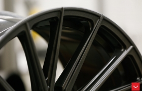 ДИСКИ VOSSEN HF-4T В ЦВЕТЕ ANTHRACITE