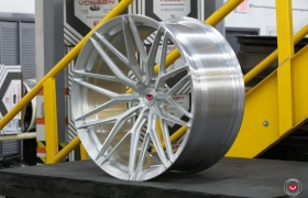 ДИСКИ VOSSEN VPS-4 В ЦВЕТЕ GLOSS CLEAR