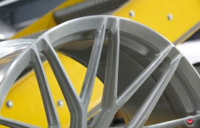 ДИСКИ VOSSEN VPS-4 В ЦВЕТЕ GLOSS CLEAR
