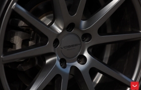 MINI COOPER S - VOSSEN FLOW FORMED SERIES: VFS-1