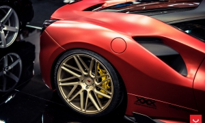 Vossen Ferrari