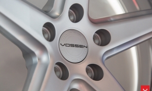 автомобильные диски Vossen