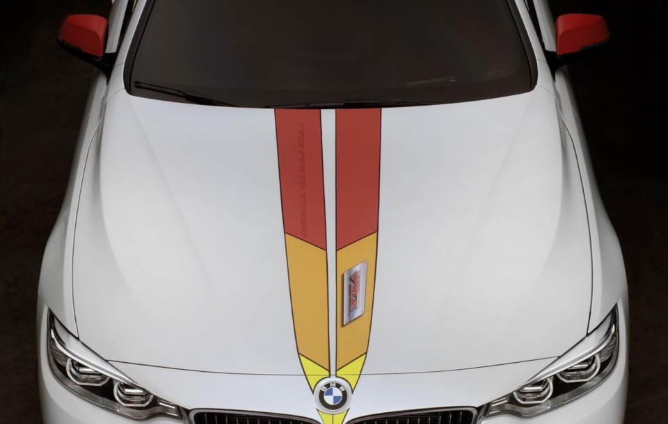 BMW 4 SERIES на дисках VPS-303