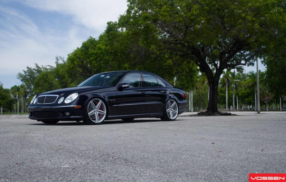 W204 Vossen cv3