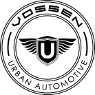 Urban Automotive x Vossen серия