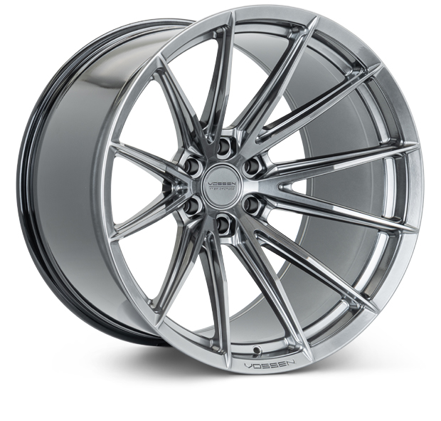 Диски Vossen HFX-2 6 болтов