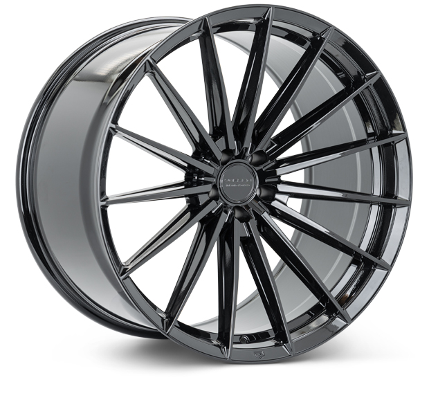 Vossen HFX-4 5 болтов